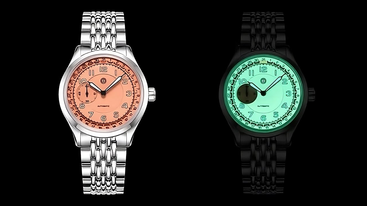 2 World Firsts from a Microbrand?! This Is INSANE!