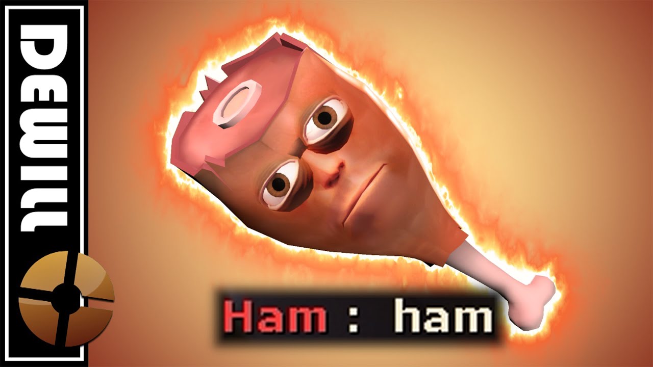 Ham TF2