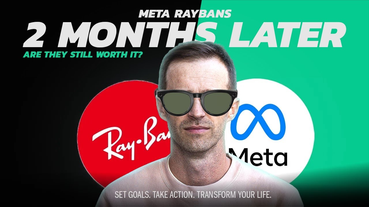 Meta Raybans: 2 Months Later, Are They Worth It?