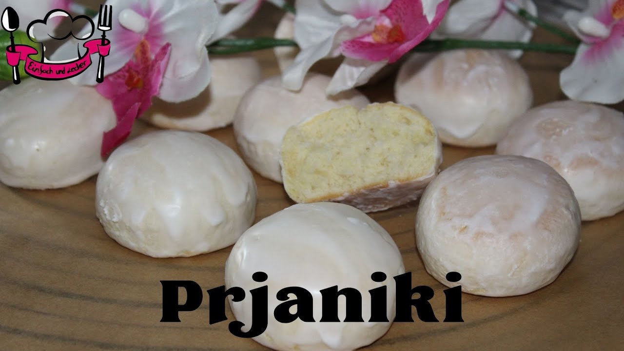 Thermomix Prjaniki Russische Lebkuchen-Термомикс Пряники НЕЖЕНКА |Einfach und Lecker💯Просто и Вкусно
