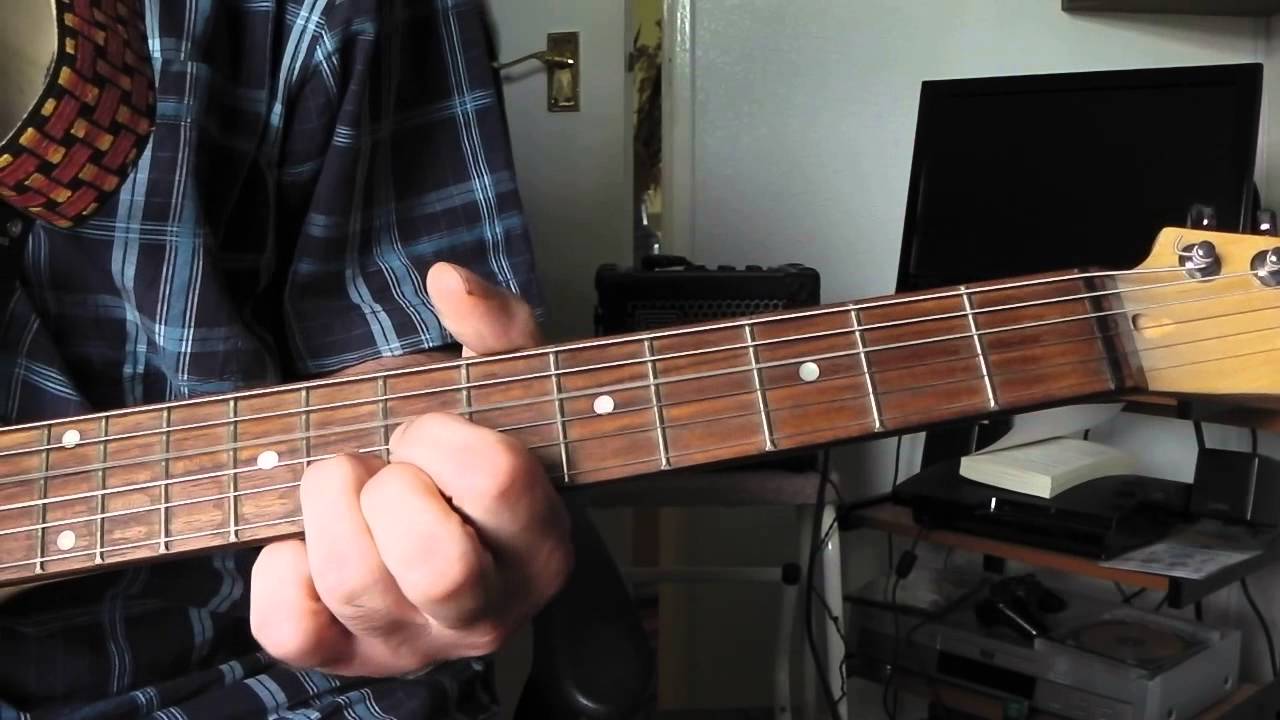 Play 'In The Street' by Big Star. Part 1, the song.