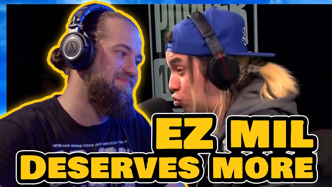 EZ Mil - 