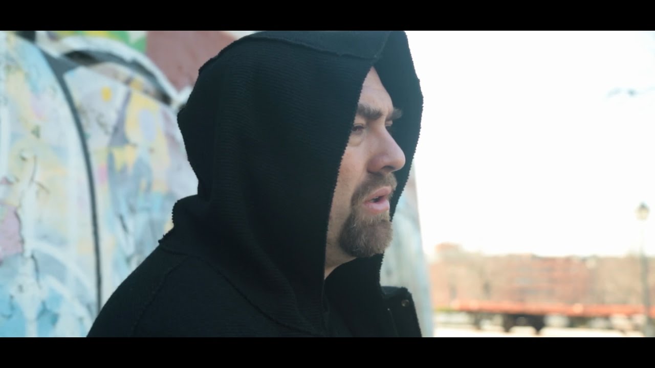 José Córdoba - Polos Opuestos (Videoclip Oficial)
