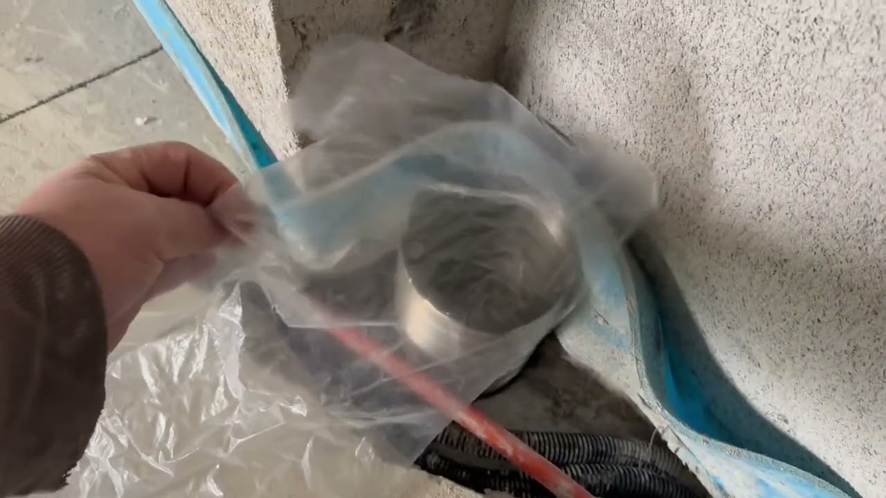 Demonstrație cum încălzește mai multe camere!!