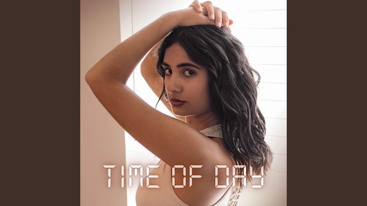 Time of Day