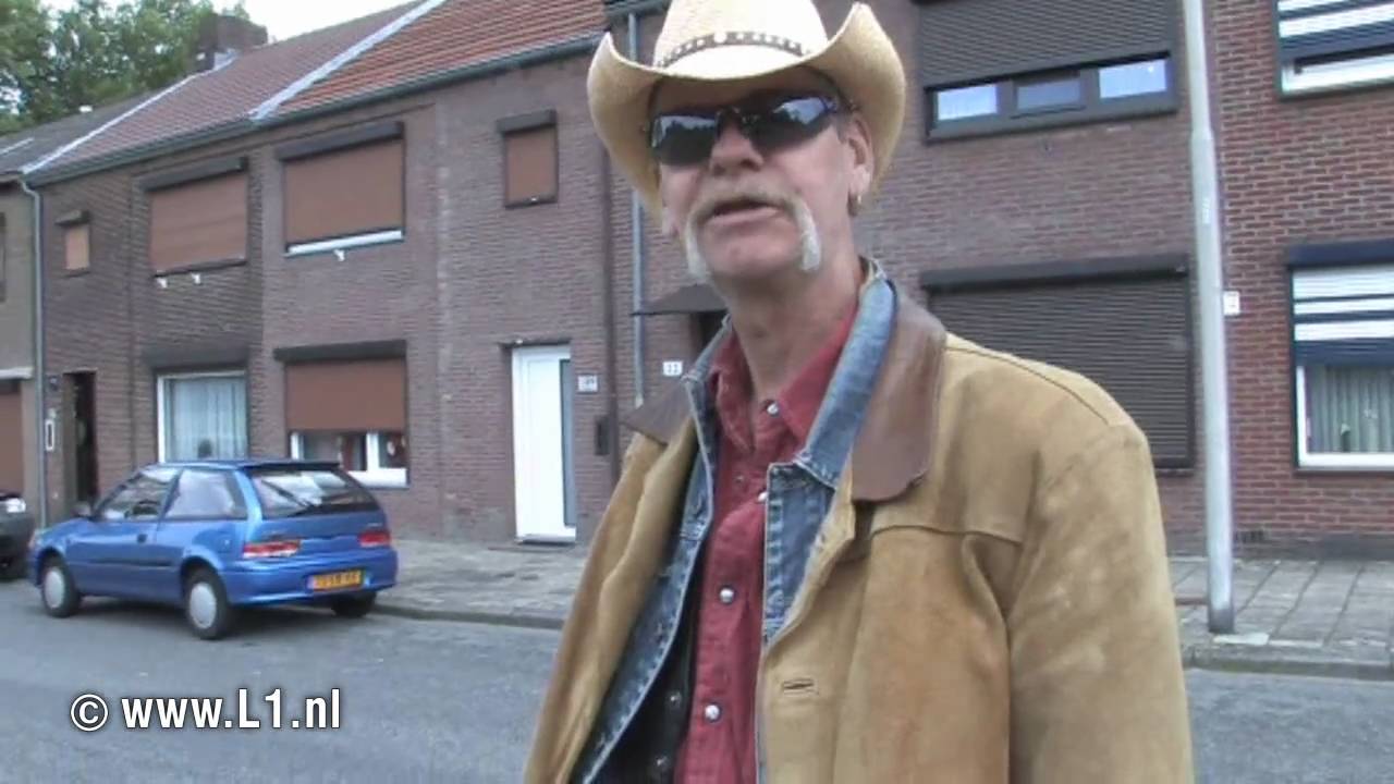 Mijn Heilust: aflevering 1