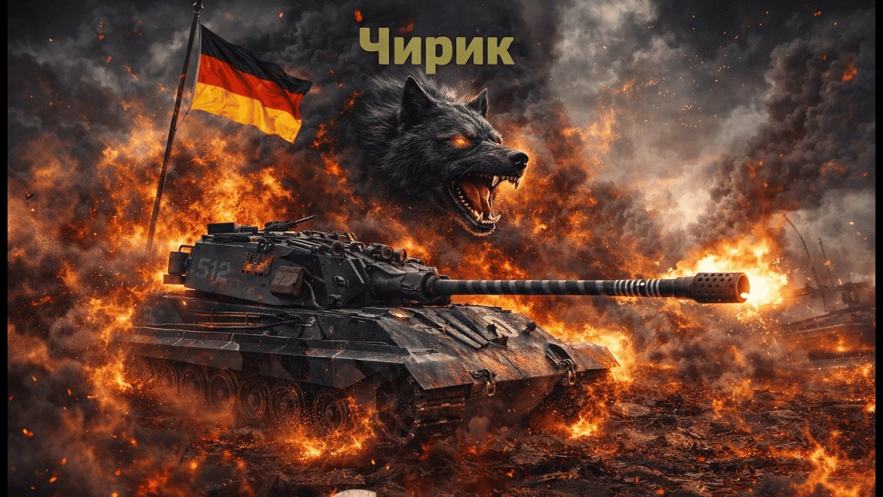 WoT: Blitz // Чудовий рандом // E75 // новий камуфляж