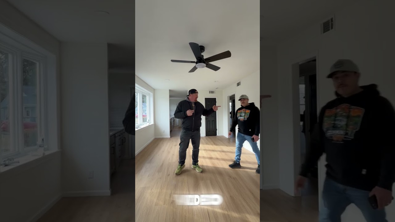 Preforeclosure: Door #49 Circle of life