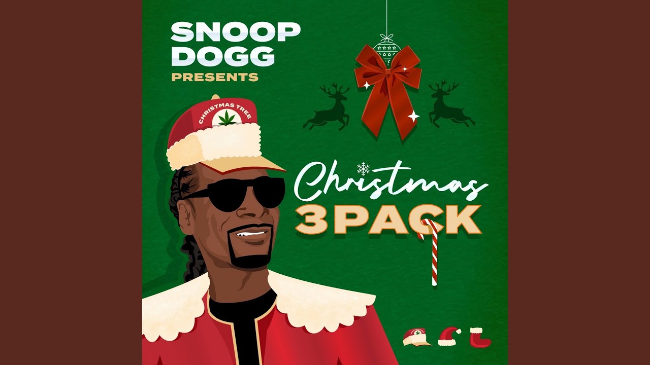 Green Christmas