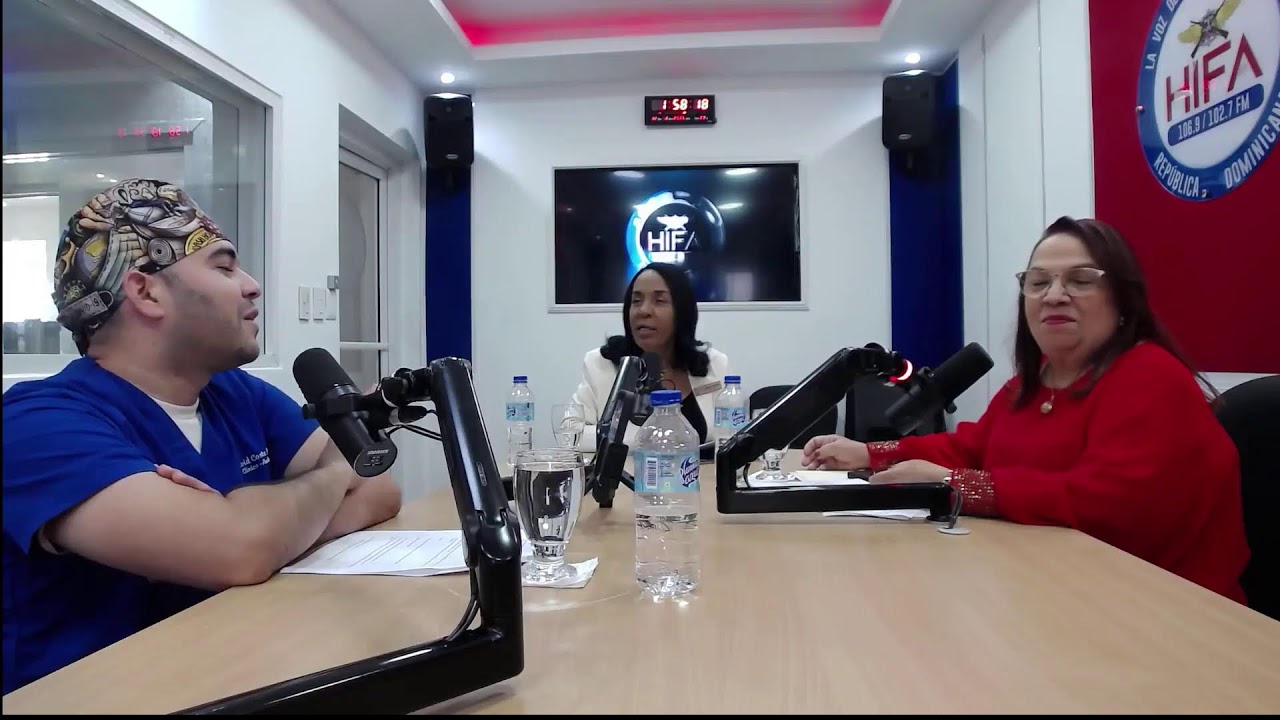 Sanidad Militar en su Hogar 12-2-26