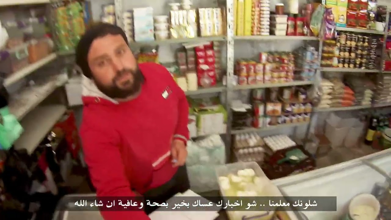 #وفيناها_عنك .. حملة قام بها فريق #الاستجابة_الطارئة لتوفية ديون أهلنا المعسرين #الشمال_السوري