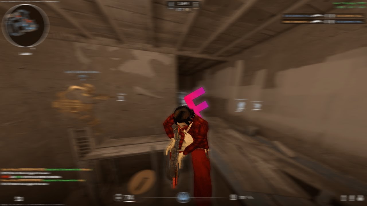 #cs2 hvh highlights | ft. fatality.win #2