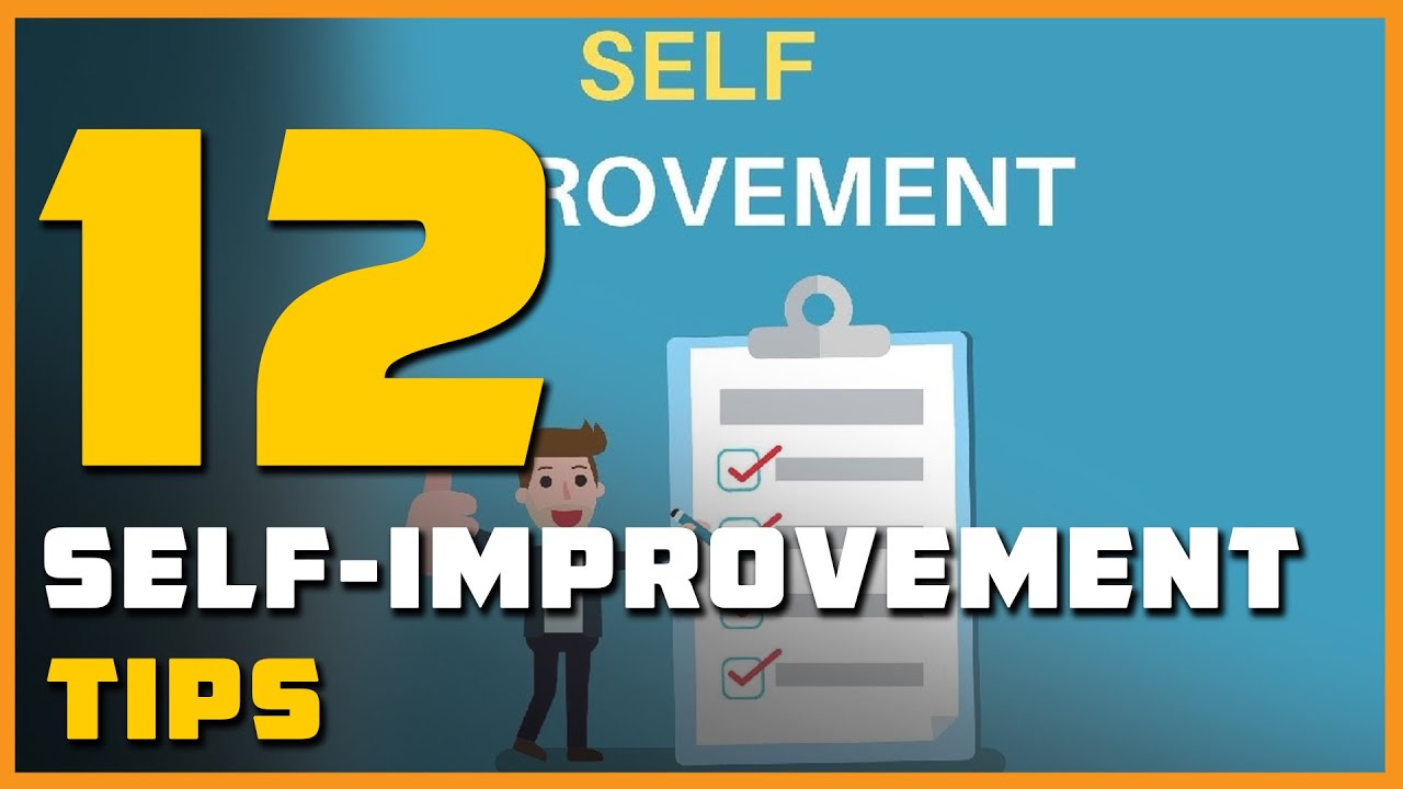 10 Practical Self-Improvement Tips That Can Change Your Life
