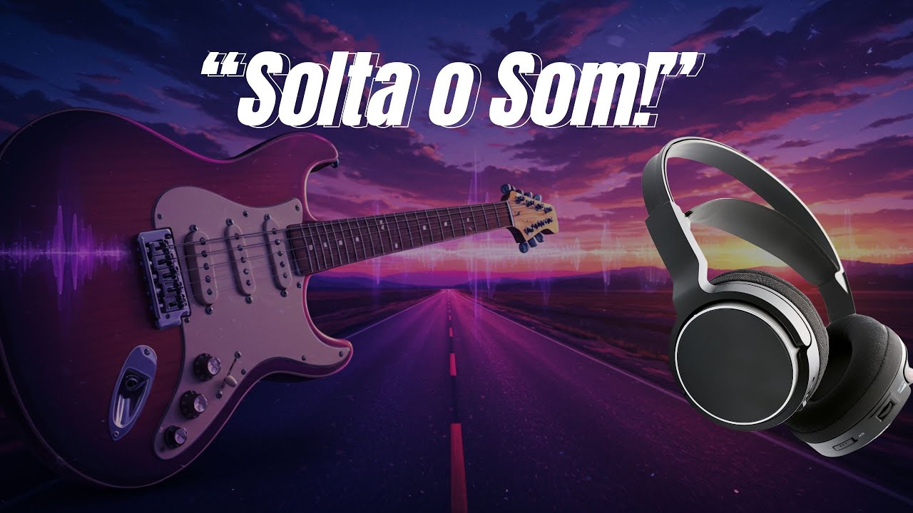 Som para curtir ( Japonesa)