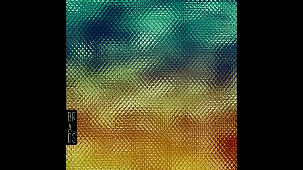 Lemonade ⫻ Braids  slowed