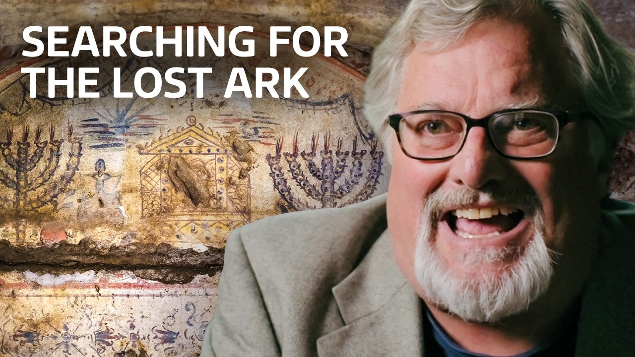 Unearthing The Holy Grail: Archaeologists Search For The Ark Of The Covenant | Our History