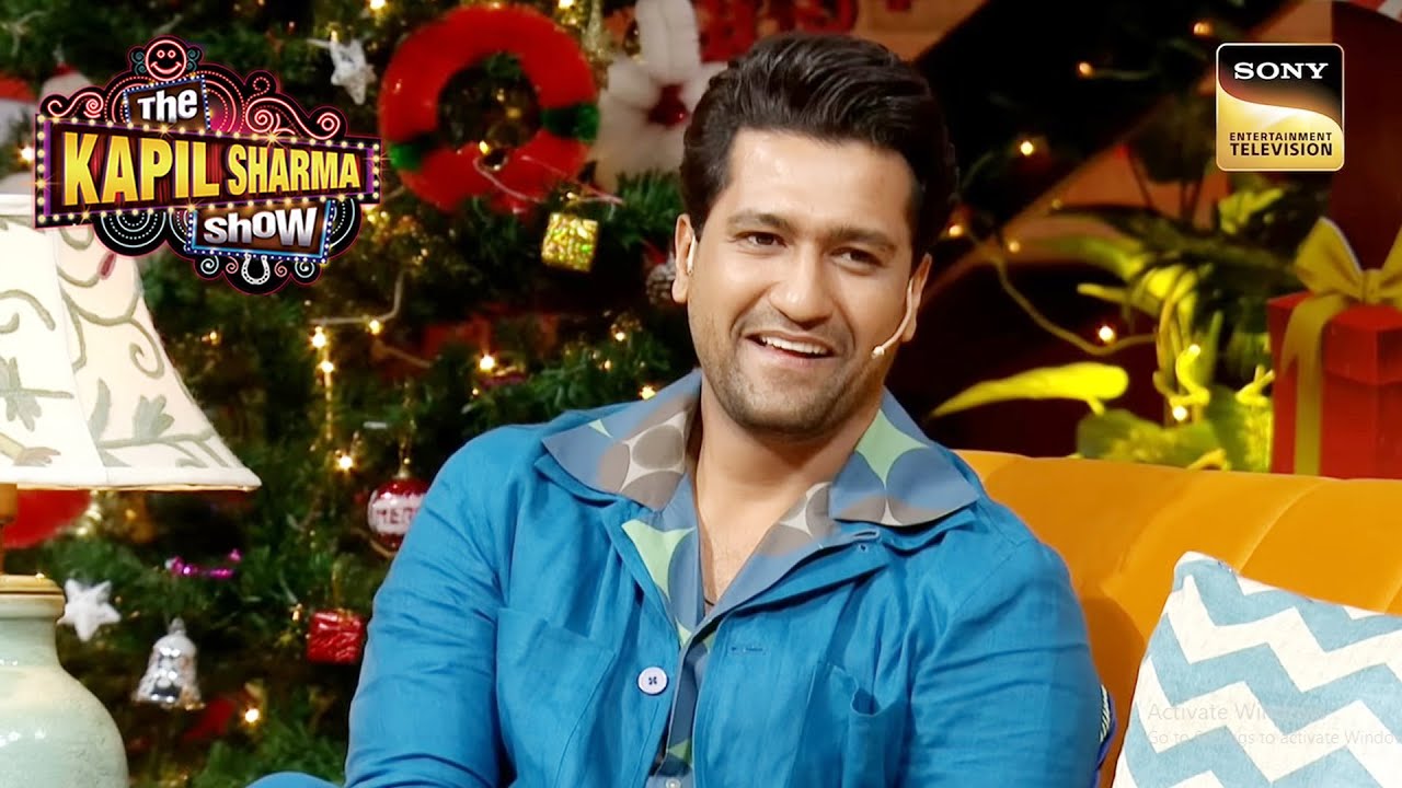 शादी के बाद कैसा है Vicky Kaushal का हाल? | Best Of The Kapil Sharma Show
