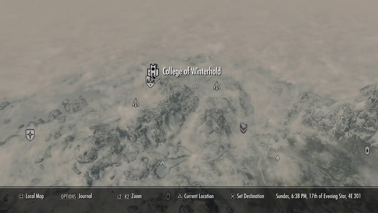 Skyrim