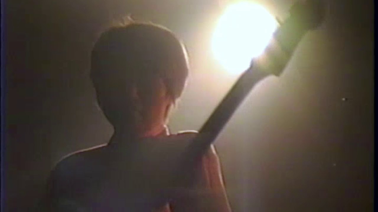 BUFFALO DAUGHTER @ SHIBUYA CLUB QUATTRO (1994)