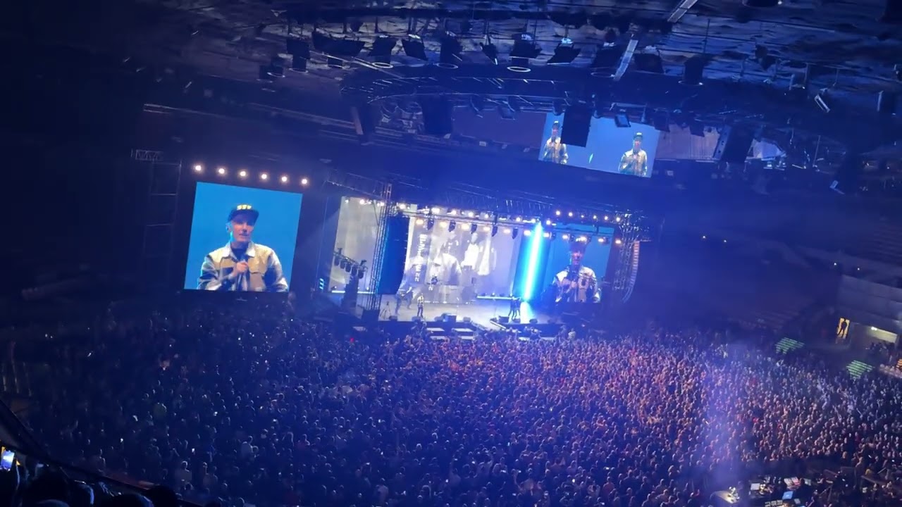Tribute to Joka, Chwile ulotne, Spodek Katowice