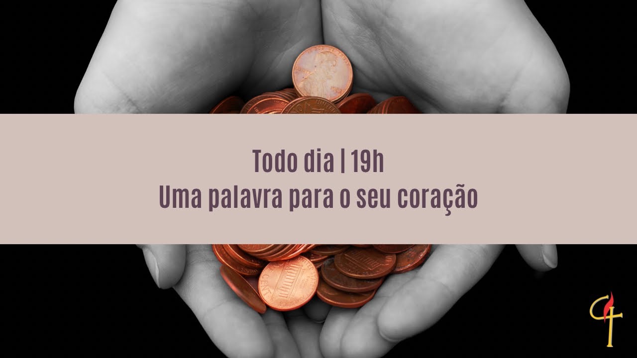 Não oferecerei ao meu Deus algo que não me custe nada