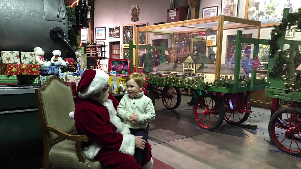 The Polar Express Durango & Silverton Narrow Gauge Railroad