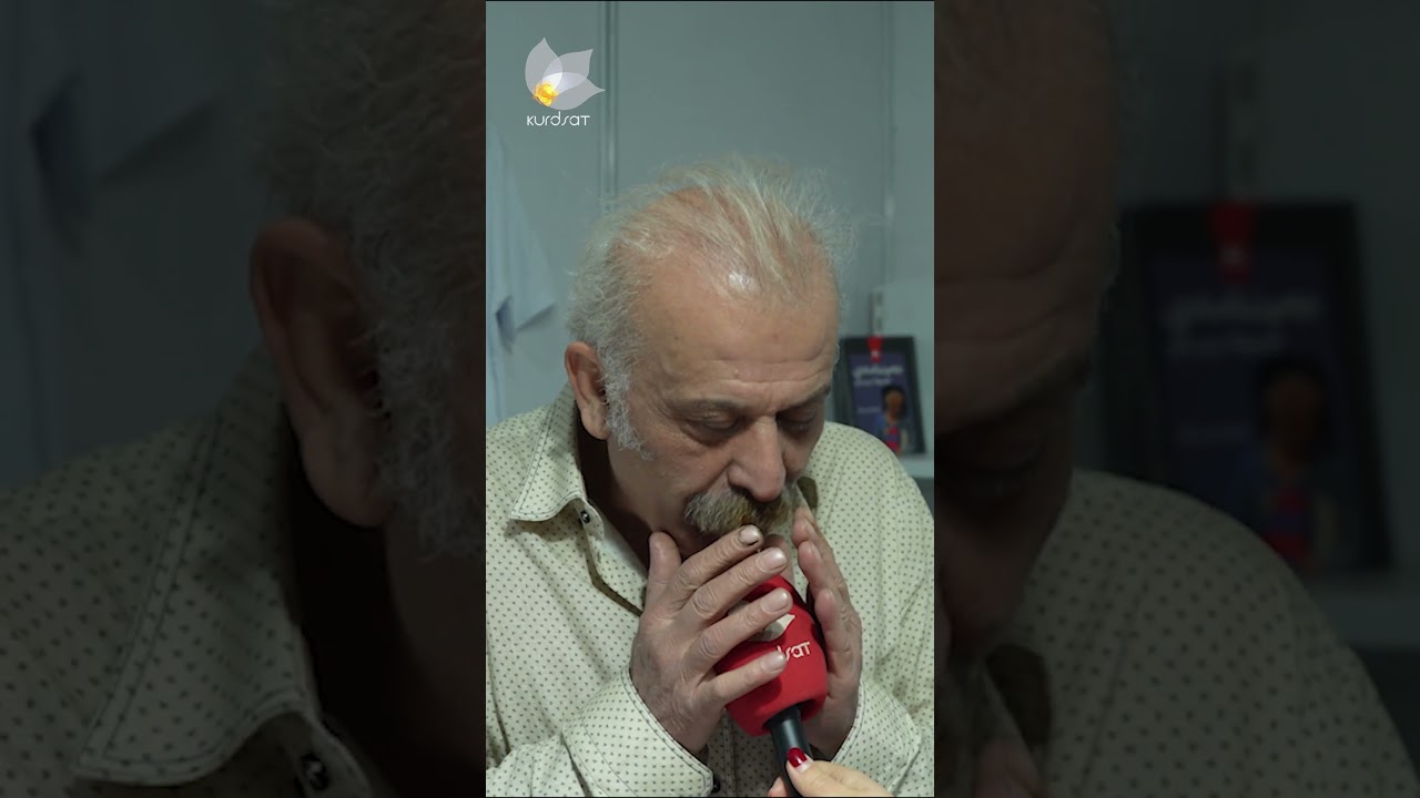 د. فەرهاد پیرباڵ: قوربانی سلێمانی بم