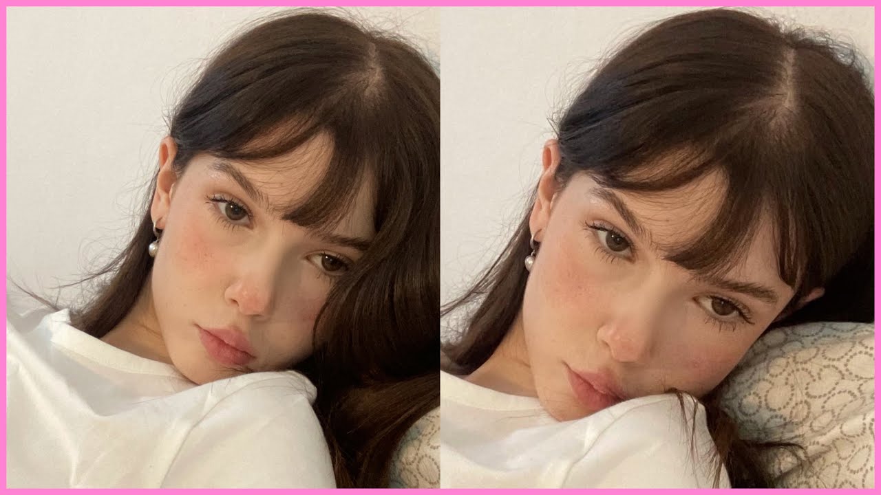 My everyday makeup routine *updated* simple but cute