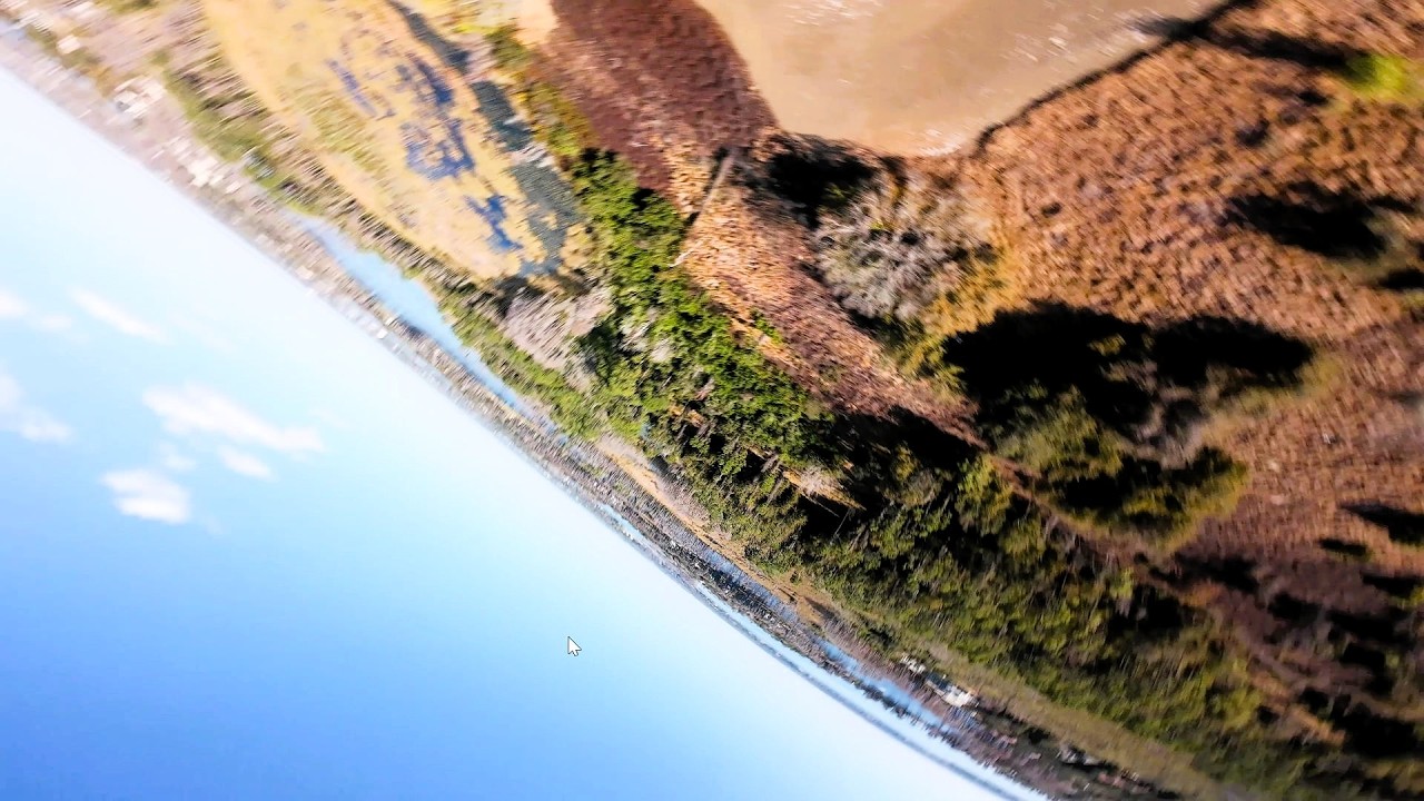 Betaflight Throttle Boost & Rates Increase - Test Run | GEPRC Vapor-X5
