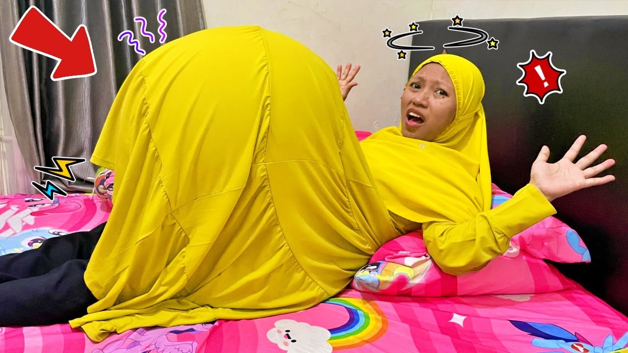 GAWAT‼️GARA2 MAKAN PEDAS MAMA MULES BUNCIT…KONTRAKSI MELAHIRKAN  ||✨ DRAMATIS