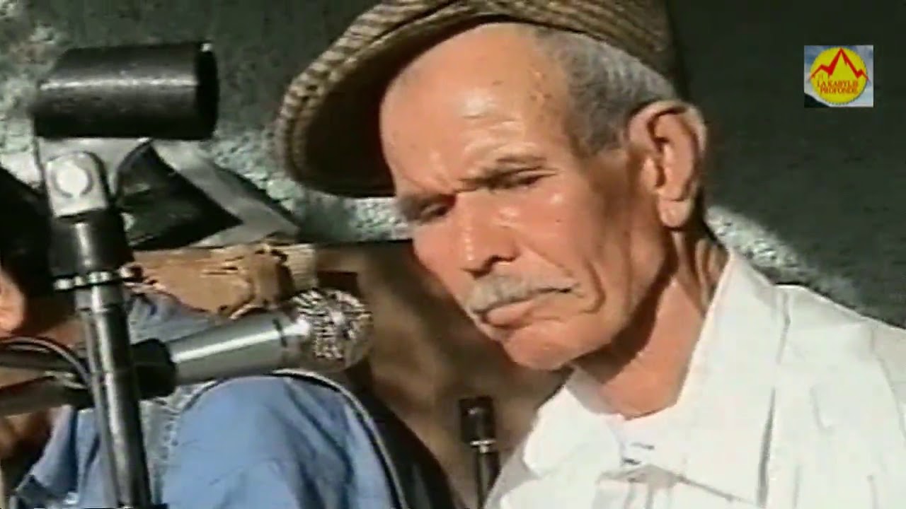 Oultache Arezki gala à Tala Bouzrou