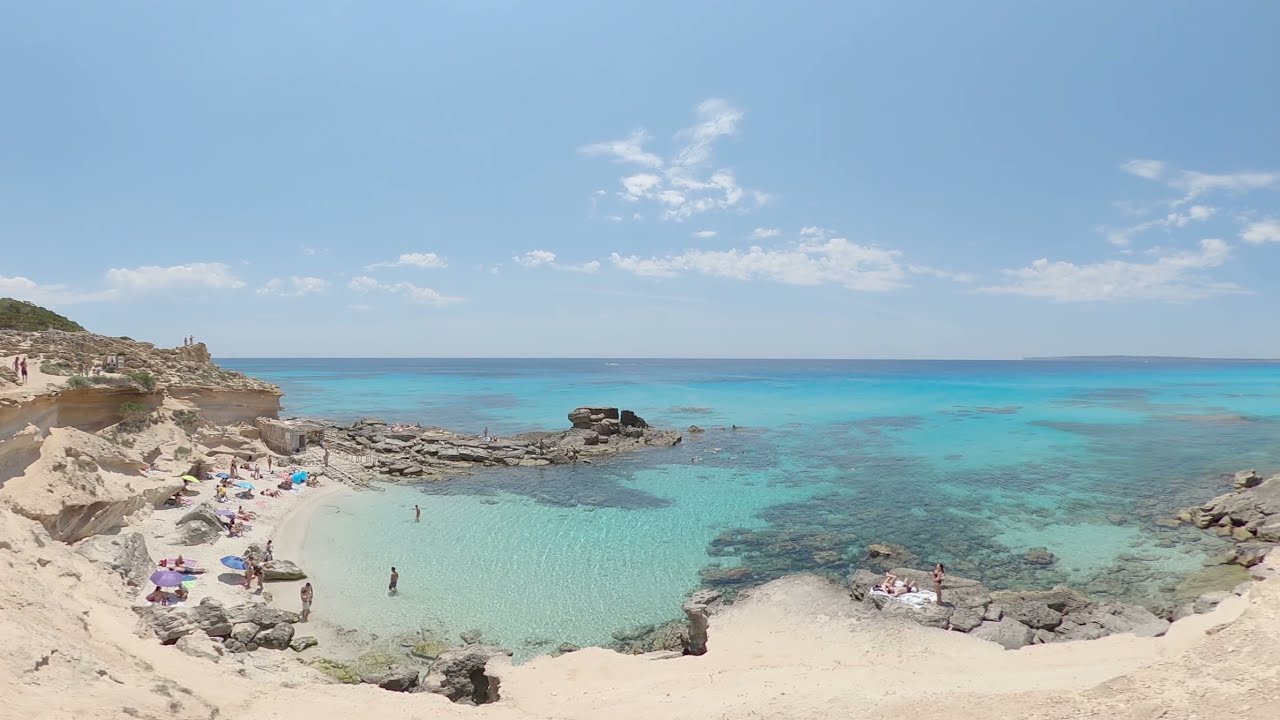 Rincones de Formentera | Tour Virtual 360º