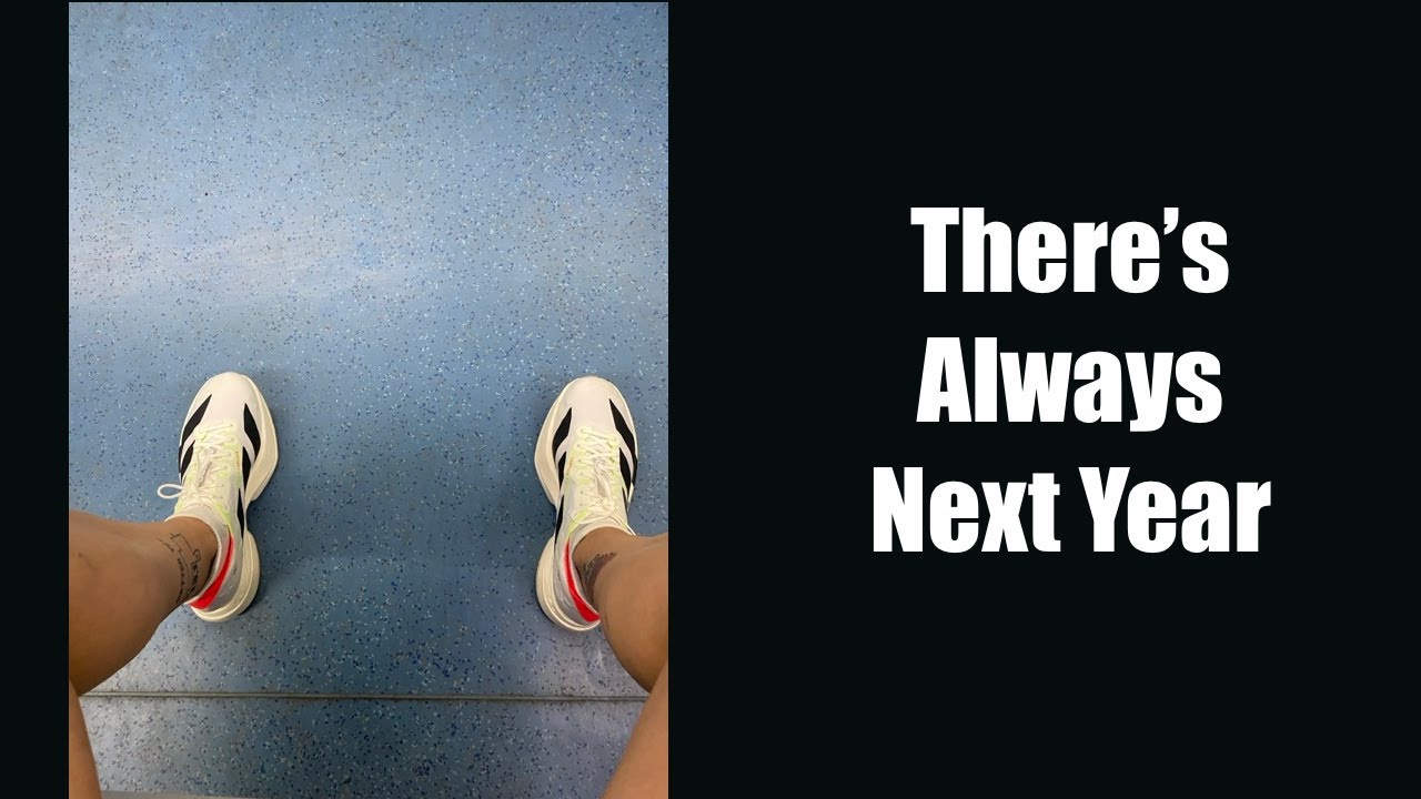 Peachtree Road Race 2025 - Just Not My Day