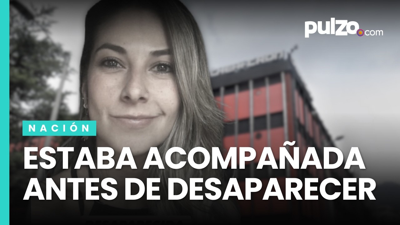 Mujer desapareció después de salir de discoteca en Bogotá y habla su familia | Pulzo