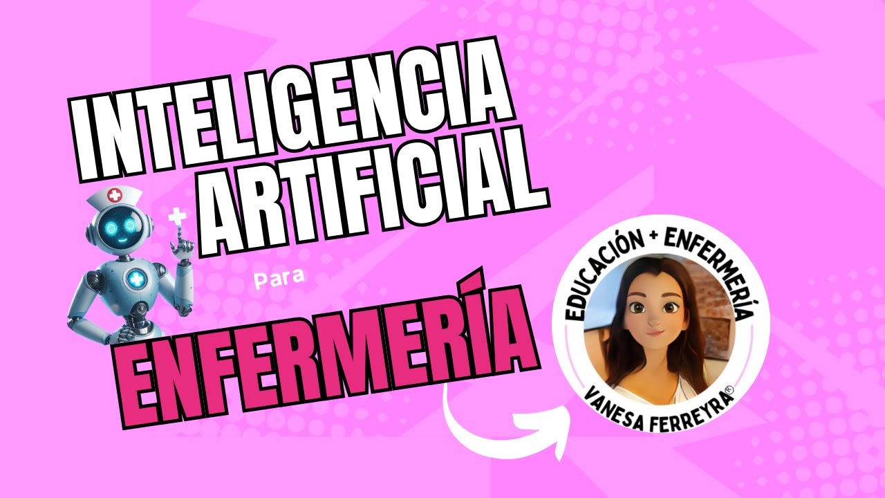 Seminario de Inteligencia Artificial para Enfermería