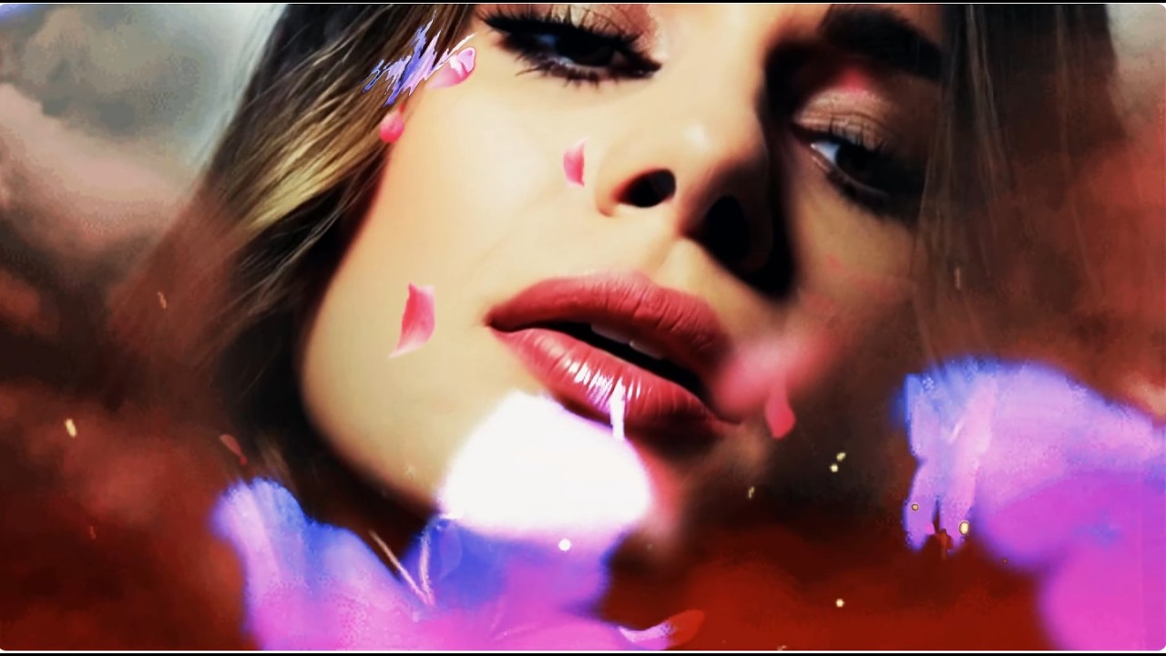 PAULA FERNANDES - FOI A PRIMEIRA VEZ ( DIGITAL VIDEO CLIP ) MC ROGER BLUE