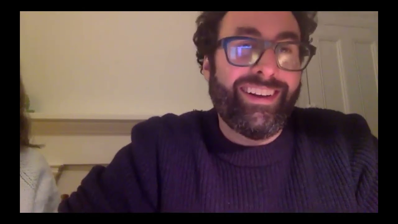 Speculative Cartographies Artist Talk