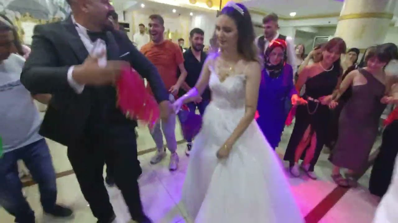 Melisa & Ali Karatay. 💫 27 Temmuz 2025 Pazar Erzincan 