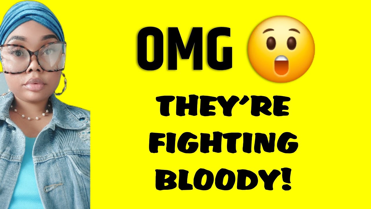 OMG 😲 LILA & COs ARE FIGHTING BLOODY! DE WHOLE COMMUNITY GROUP CHAT IS ON FIRE 🔥 🙆‍♂️ 🤮