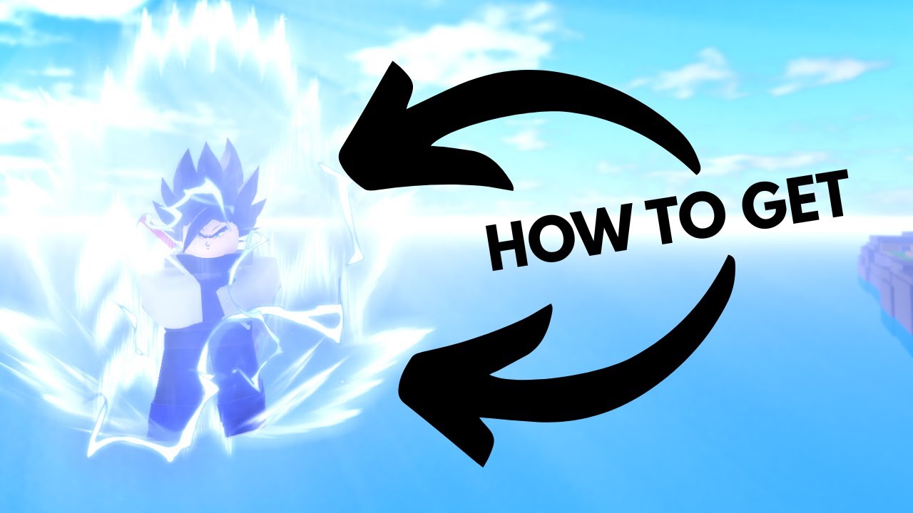 HOW TO GET ULTIMATE FORM! | Dragon Generations