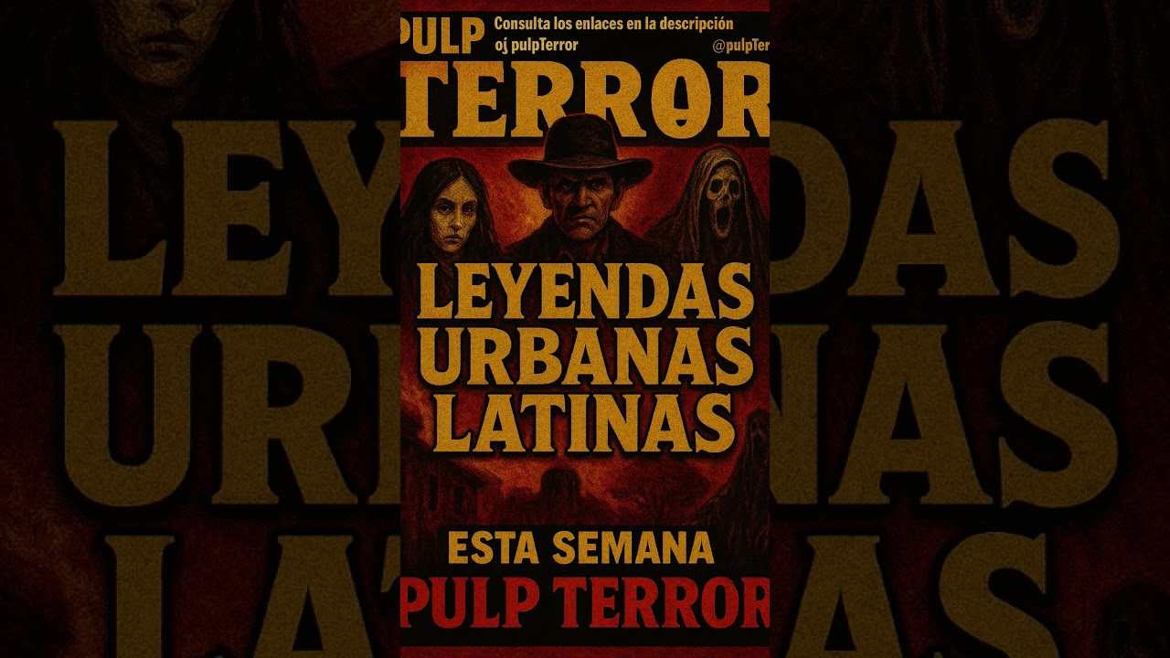 #leyendas #historias #terrorymisterio #leyendasurbanas #miedo #relatosdeterror #paranormal