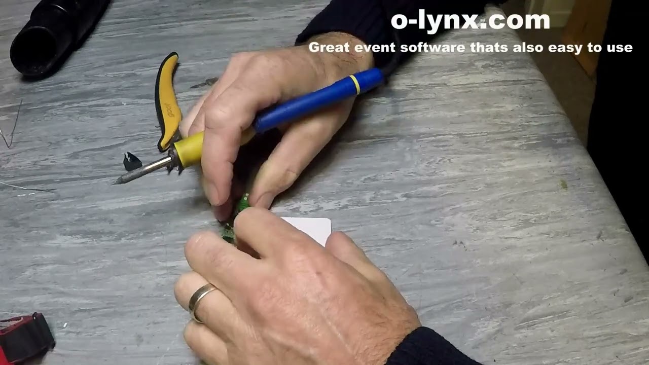 SIAC Battery Replacement