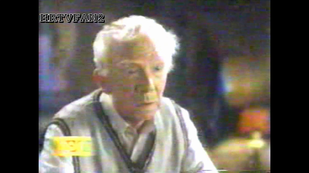 1996 Entertainment Tonight Story (Project ALF)