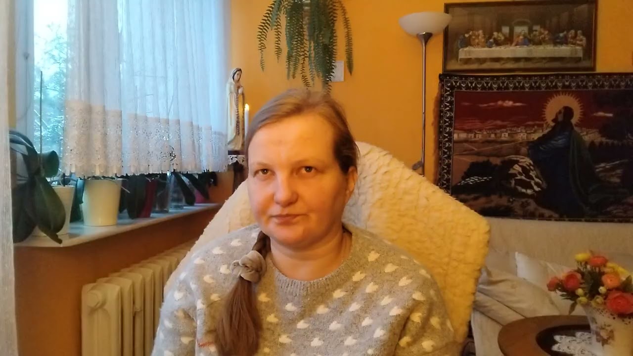 Moje  Relacje wirtualne  feecbook itp...Co mi dawało? Jak się modlić naprawdę?