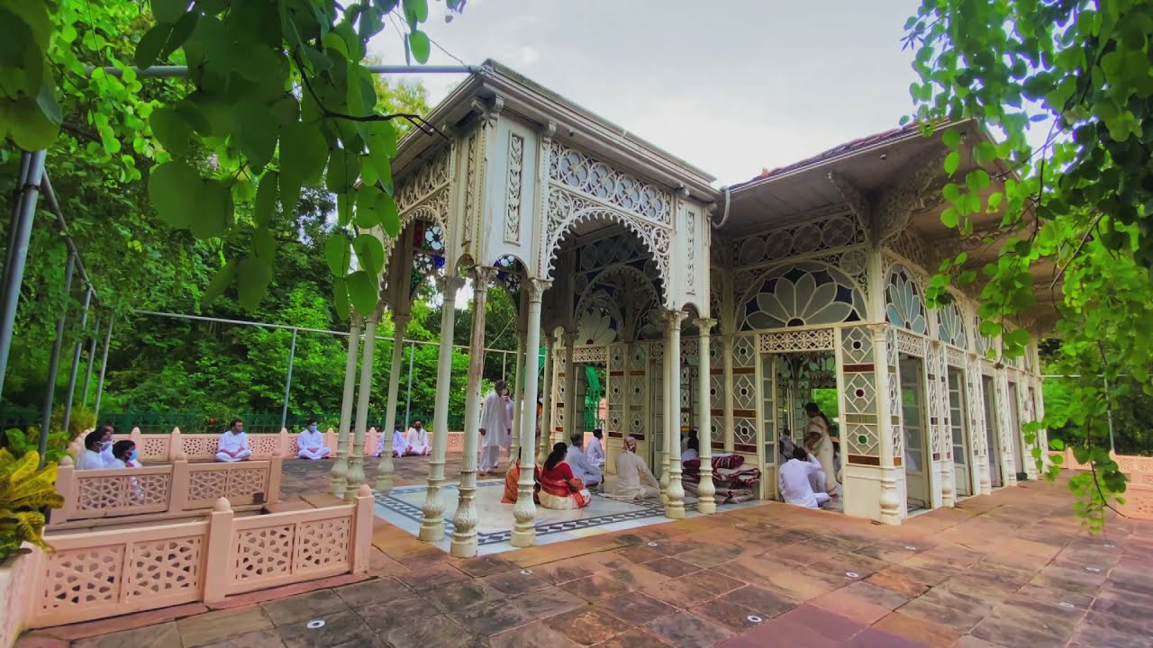 Visva Bharati Heritage Documentary