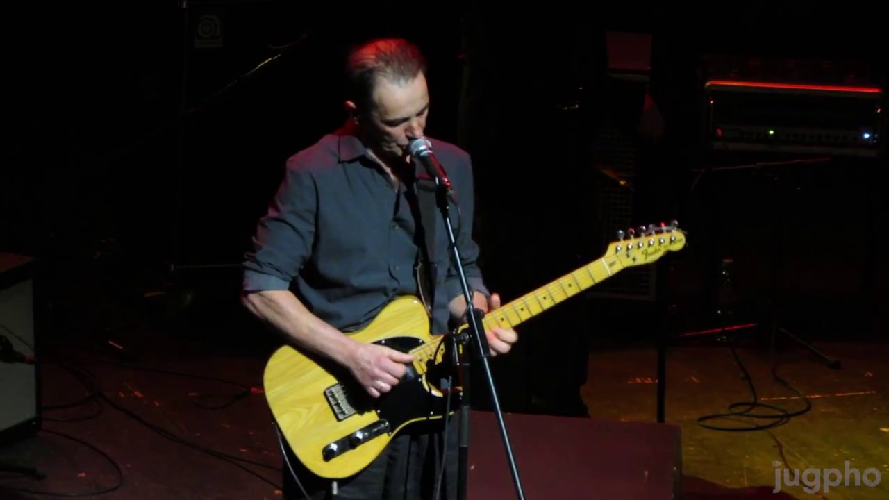 Вежливый Отказ. Концерт в День рождения. 01.04.17. ММДМ