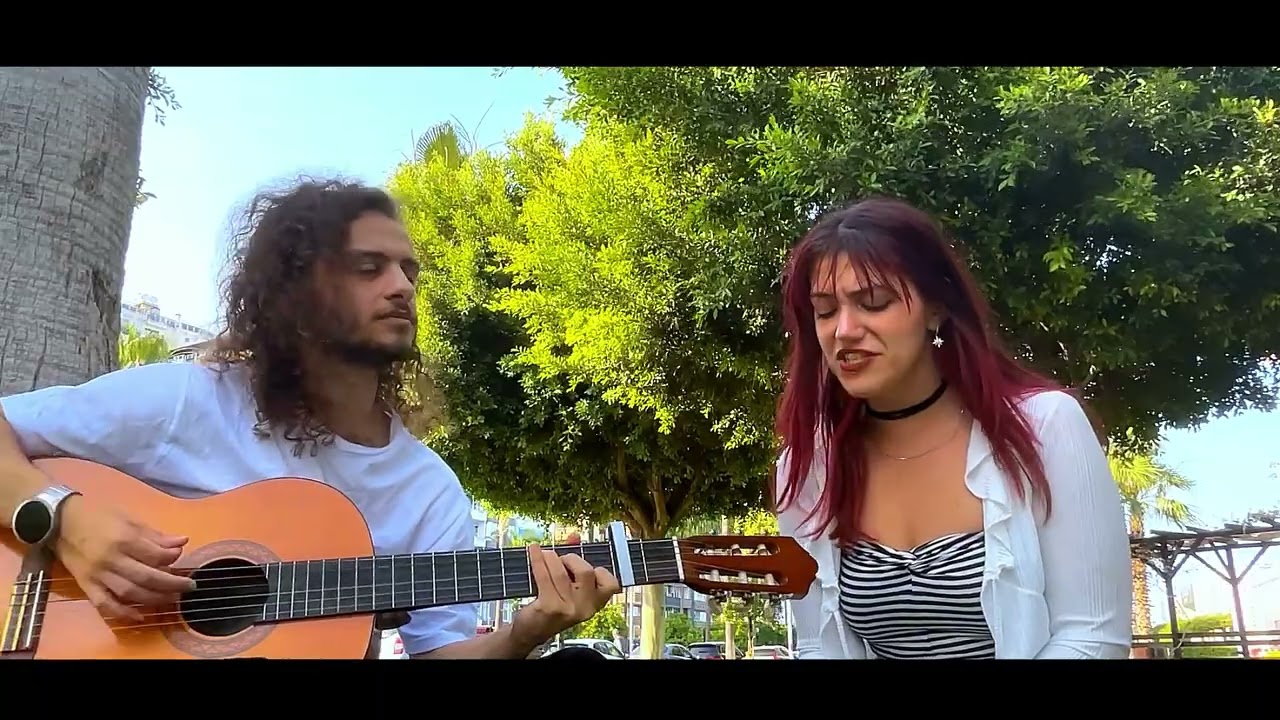 Limp Bizkit - Behind Blue Eyes (Gedalmas cover)