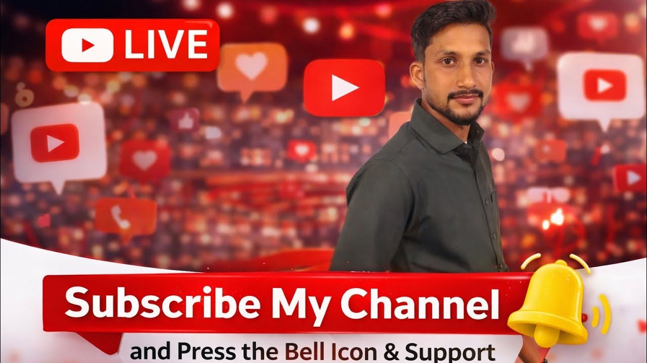 welcome to my live stream #VeenuCricketNews