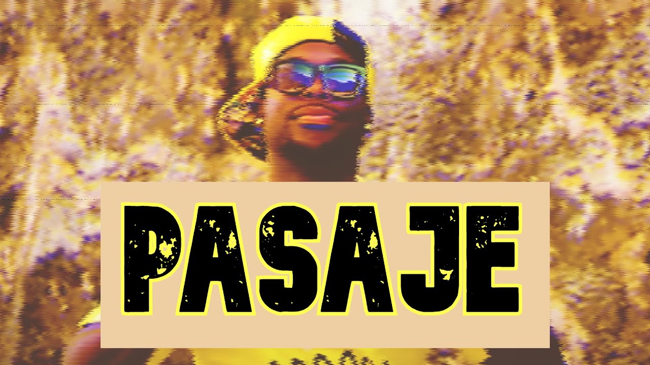 FClan & El Majadero | Pasaje (promo Video)