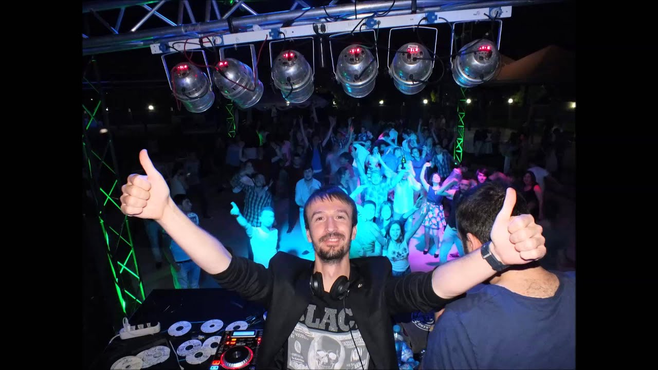 Kantik - Tribal infection ♥ Club Music Mix ♥